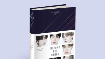Buku Beyond the Story: 10-Year Record of BTS Bakal Dirilis 9 Juli, Ada Versi Bahasa Indonesia