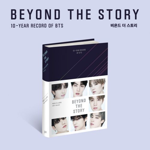 Buku Beyond the Story: 10-Year Record of BTS Bakal Dirilis 9 Juli, Ada Versi Bahasa Indonesia
