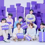 BTS Rilis Lagu Baru 'Take Two' di Perayaan Ulang Tahun ke-10
