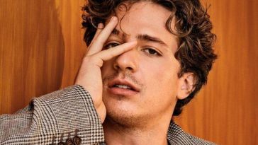 Charlie Puth Gelar Konser di Jakarta, Harga Tiket Termahal Rp 5 Jutaan
