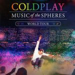Coldplay Bakal Konser 6 Hari di Singapura, Tiket Ludes Terjual!