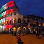 Deretan Fakta Unik Colosseum di Italia, Dindingnya Dulu Dicat Warna Cerah