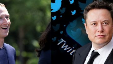 6 Fakta Elon Musk vs Mark Zuckerberg, Siapa yang Bakal Menang Tarung?