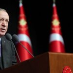 Erdogan Sapa Pemimpin Dunia Rayakan Idul Adha