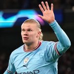 Final Liga Champions Man City vs Inter Milan: 5 Fakta Soal Catatan Gol dan Rekor Erling Haaland