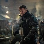 Film Extraction 2, Kembalinya Chris Hemsworth dalam Misi Penyelamatan yang Menegangkan