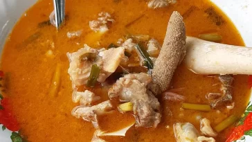 Resep Gulai Kambing Khas Jawa Timur, Cocok untuk Sajian Idul Adha
