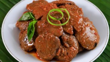 Lima Cara Hilangkan Bau Jengkol untuk Hidangan Lebih Lezat