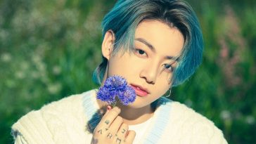 Jungkook BTS Bakal Rilis Single Solo 'Seven' pada Juli 2023