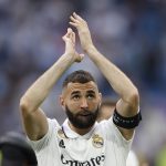 Profil Karim Benzema, Bomber Madrid yang Bakal Main di Klub Al Ittihad Arab Saudi