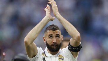 Profil Karim Benzema, Bomber Madrid yang Bakal Main di Klub Al Ittihad Arab Saudi