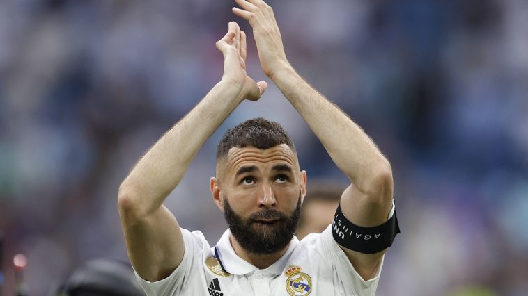 Profil Karim Benzema, Bomber Madrid yang Bakal Main di Klub Al Ittihad Arab Saudi