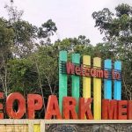 Merangin Ditetapkan Global Geopark Oleh PBB, Ini Daftar 10 negara yang Punya warisan Geopark