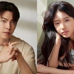 Kim Woo Bin dan Suzy Bakal Main Bareng di Drama Baru Karya Penulis 'The Glory