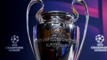 7 Pertandingan Final Terbaik dalam Sejarah Liga Champions