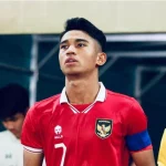 Marselino Ferdinan Bermain di Klub KMSK Deinze Belgia, Berapa Gajinya?