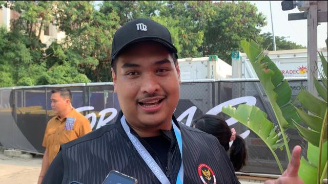 Menpora RI: Indonesia Juara Umum ASEAN Para Games 2023 dan Raih Emas Terbanyak dalam Sejarah