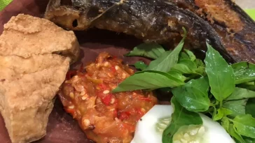 Resep Pecel Lele Lamongan yang Bisa Kamu Bikin di Rumah