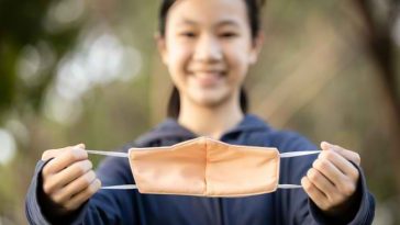 Pemerintah Indonesia Resmi Cabut Aturan Wajib Pakai Masker, Ini Aturan Prokes yang Baru