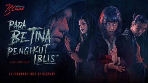 Inilah 4 Film Indonesia yang Tayang di Netflix Bulan Juni