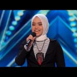 Putri Ariani Ungkap Makna Lagu'Loneliness', Menangkan Tiket Golden Buzzer AGT 2023