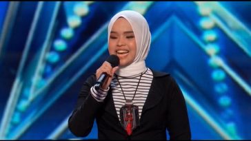 Putri Ariani Ungkap Makna Lagu'Loneliness', Menangkan Tiket Golden Buzzer AGT 2023