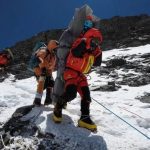 Viral Selamatkan Pendaki Malaysia di Gunung Everest, Apa itu Sherpa?