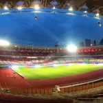 Media Inggris Rilis 10 Stadion Terbaik di Dunia, Ada Stadion Utama Gelora Bung Karno!
