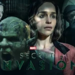 Deretan Fakta Unik Serial Marvel Studios Secret Invasion