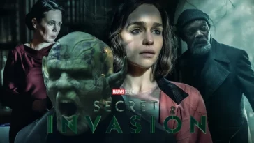 Deretan Fakta Unik Serial Marvel Studios Secret Invasion