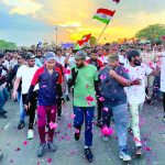 Pria Ini Berjalan Kaki 8.640 Km dari India ke Mekkah untuk Beribadah Haji