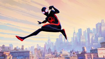 Spider-Man: Across the Spider-Verse Raup Pendapatan Terbesar Kedua Setelah Mario Bros