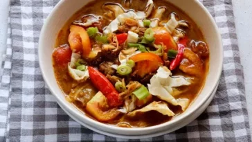 3 Resep Olahan Daging Kurban yang Mudah Dimasak, Kurang dari 30 Menit