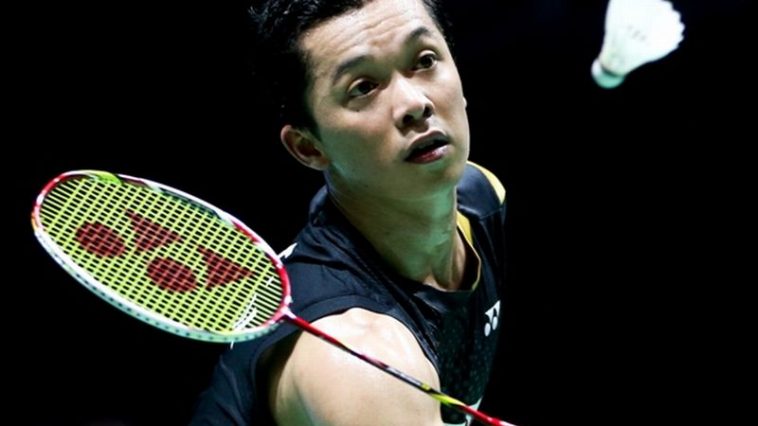 Akun Instagram Taufik Hidayat Dibanjiri Komentar Negatif Netizen Malaysia, Ini Penyebabnya