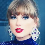 Taylor Swift Salip Posisi Madonna di Deretan Penyanyi Wanita Terkaya Versi Forbes