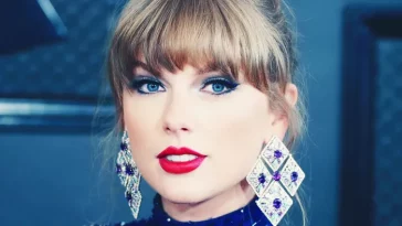 Taylor Swift Salip Posisi Madonna di Deretan Penyanyi Wanita Terkaya Versi Forbes