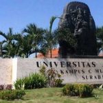 Cara Daftar Jalur Mandiri Universitas Airlangga 2023, Biaya dan Persyaratannya