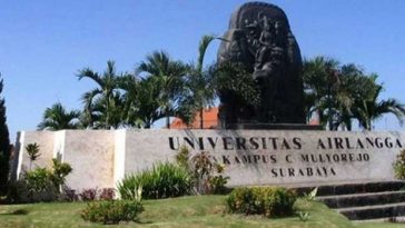 Cara Daftar Jalur Mandiri Universitas Airlangga 2023, Biaya dan Persyaratannya