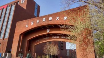 20 Kampus Terbaik di Asia versi QS Asia University Rankings 2023