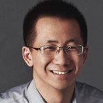 Masuk Daftar Orang Terkaya Dunia, Segini Harta Kekayaan Pendiri TikTok