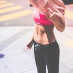 Benarkah Olahraga dengan Perut Kosong Ampuh Turunkan Berat Badan?