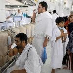 Deretan Khasiat Air Zamzam dan Cara Terbaik Meminumnya Agar Berkah