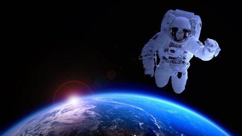 Bagaimana Cara Astronot BAB? Ini Penjelasannya!
