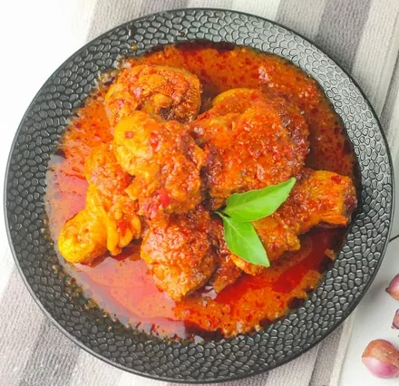 Resep Ayam Bumbu Bali Berlimpah Rempah, Cocok untuk Lauk Harian