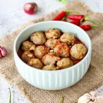 Resep Bakso Mercon Kuah Taichan, Super Pedas dan Nikmat