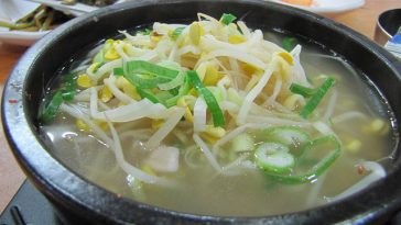 Bantu Cegah Uban, Ini 7 Manfaat Taoge yang Perlu Diketahui