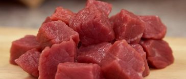 Mengapa Daging Sapi Mentah Tidak Boleh Dicuci?