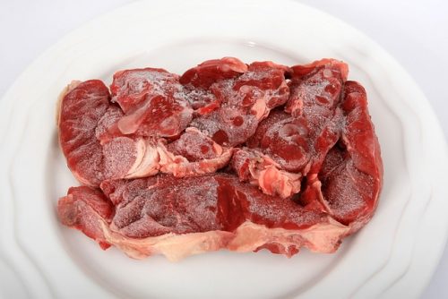 Daging Kurban Bisa Bertahan sampai 4 Bulan, Simak Cara Menyimpannya