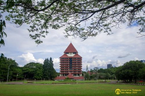 Biaya Kuliah Dinilai Mahal, 10 Calon Mahasiswa UI Lapor Ingin Mundur