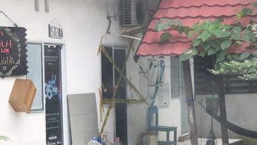 Bunker Narkoba Diduga ada di Kampus UNM, 5 Alumnus Diamankan Polisi